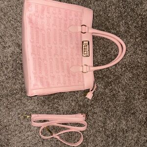 Juicy Couture Pink Handbag